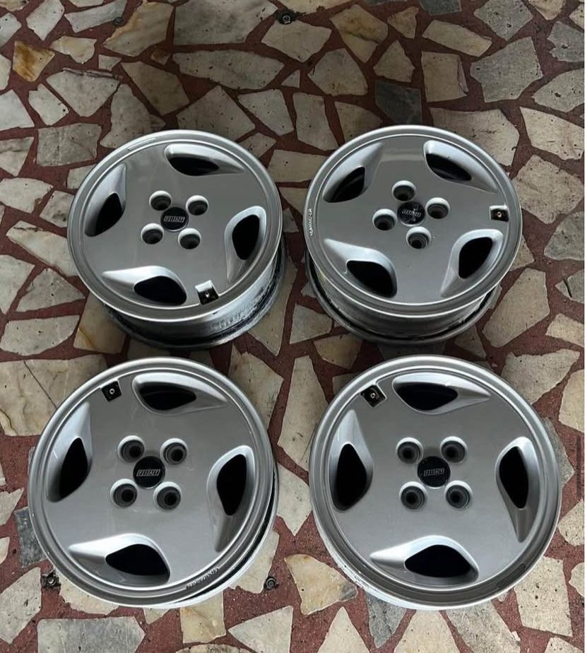 Kocapınar Lastik Rot Balans